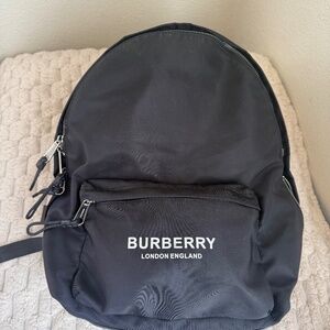 Burberry Backpack